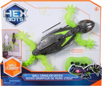 HEX BOTS photo 10